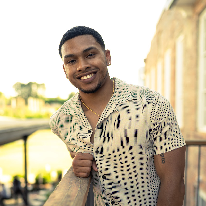 Alfredo Perez