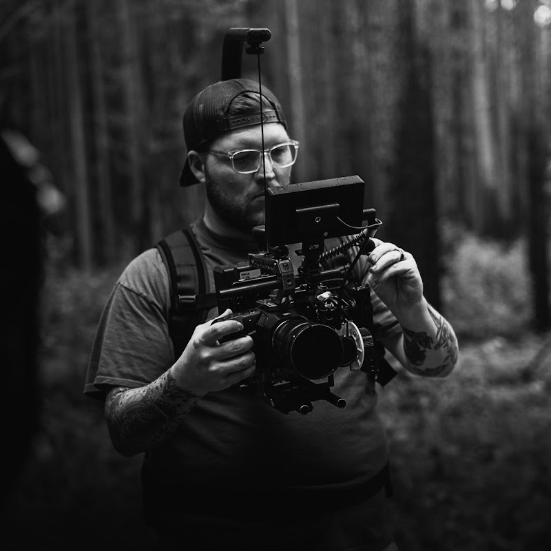 Caleb Forbes | Bold Luck Media