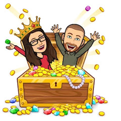 Prime Time Treasure Hunter Avatar