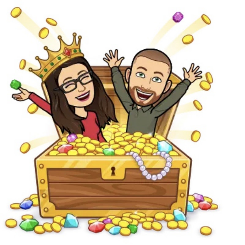 Prime Time Treasure Hunter Logo