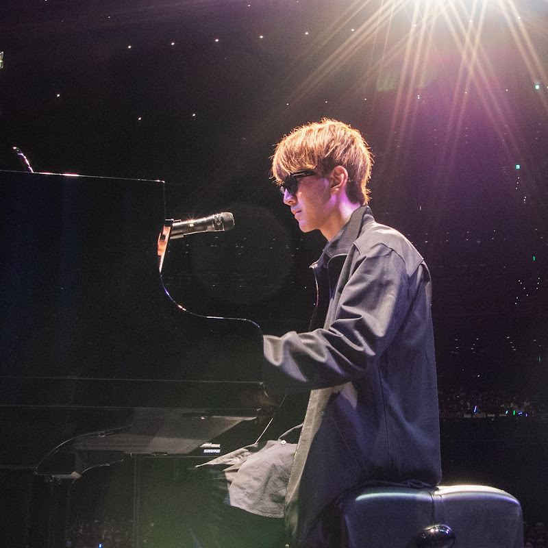 よみぃ　Piano Yomii