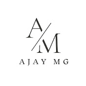 AJAY MG