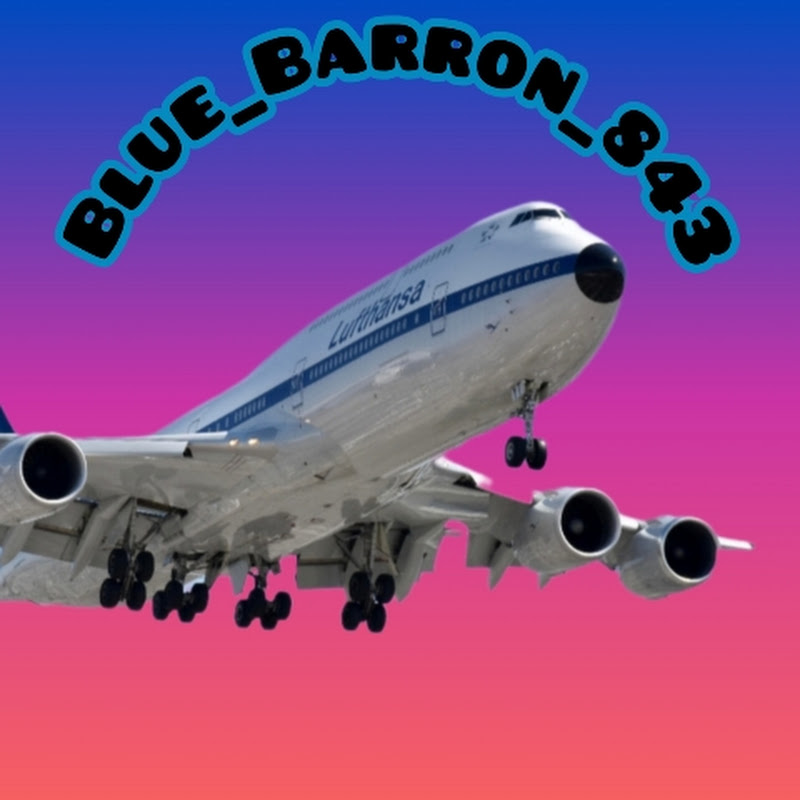 𝓑𝓵𝓾𝓮 𝓑𝓪𝓻𝓻𝓸𝓷