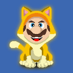 Cat Mario