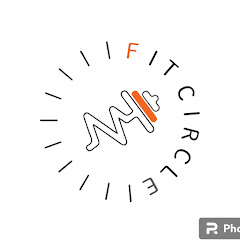 【京都パーソナルジム】FITCIRCLEアイコン画像
