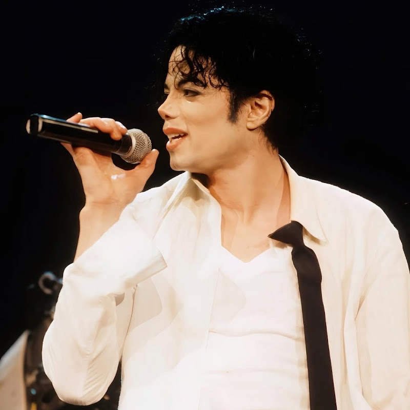 Michael Jackson » Майкл Джексон