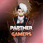PARTNER GAMERS  logo