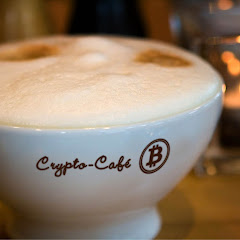 Crypto-Cafe Avatar