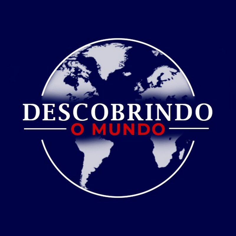 Descobrindo o Mundo - Shorts