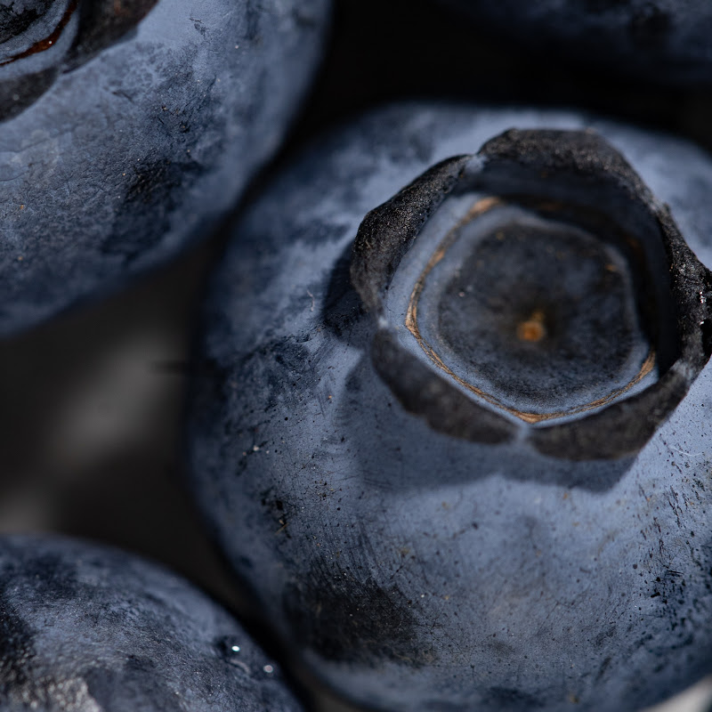 Blueberry