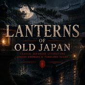 Lanterns of old Japan