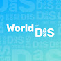 World of DaaS with Auren Hoffman logo