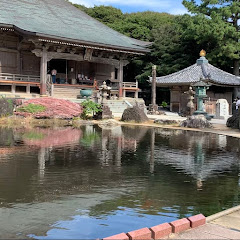 【お遍路&旅動画YouTuber】四国八十八ヶ所夫婦巡礼旅チャンネルアイコン画像