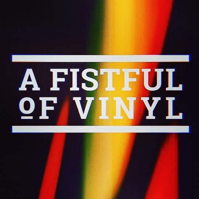 A Fistful Of Vinyl