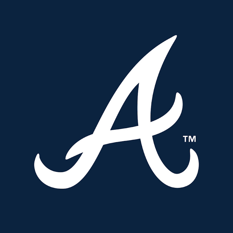 Atlanta Braves channel logo