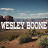 Wesley Boone