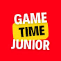GameTimeJunior logo