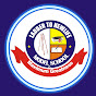 LADDER TO NEWLIFE MODEL SCHOOL  logo