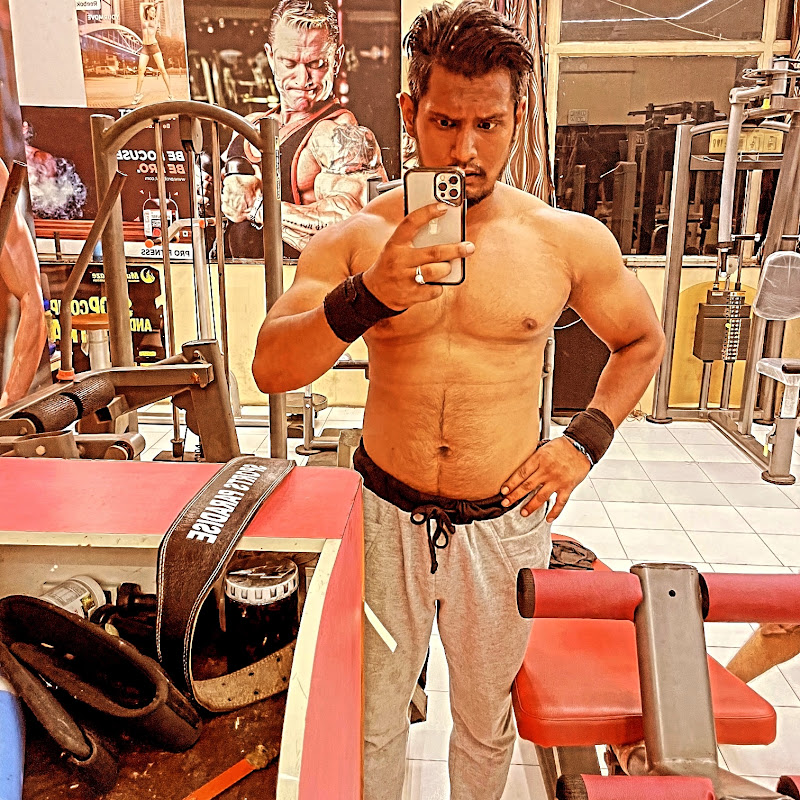 Manishphysique2.0