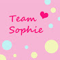 Team Sophie Crafts logo
