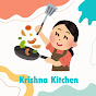 Krishna Kitchen logo