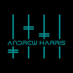 Andrew Harris photo