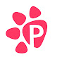 Pawprint Illustration logo