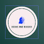 Books and Border logo