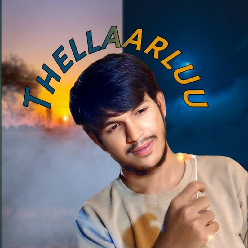 Thellaarluu