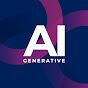 GenerativeAI logo