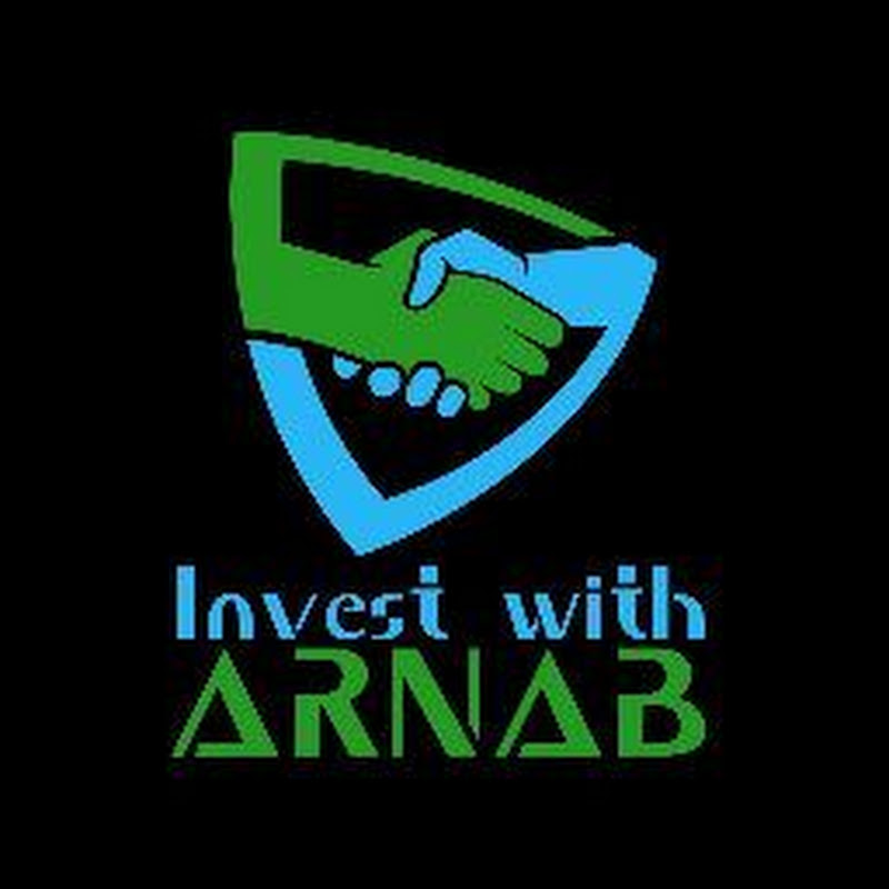 INVEST WITH ARNAB