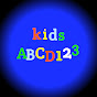 Kids Abcd123 logo