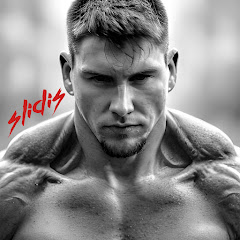 Slidis Mode avatar