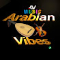 Arabian Vibes logo