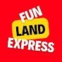 Fun Land Express logo