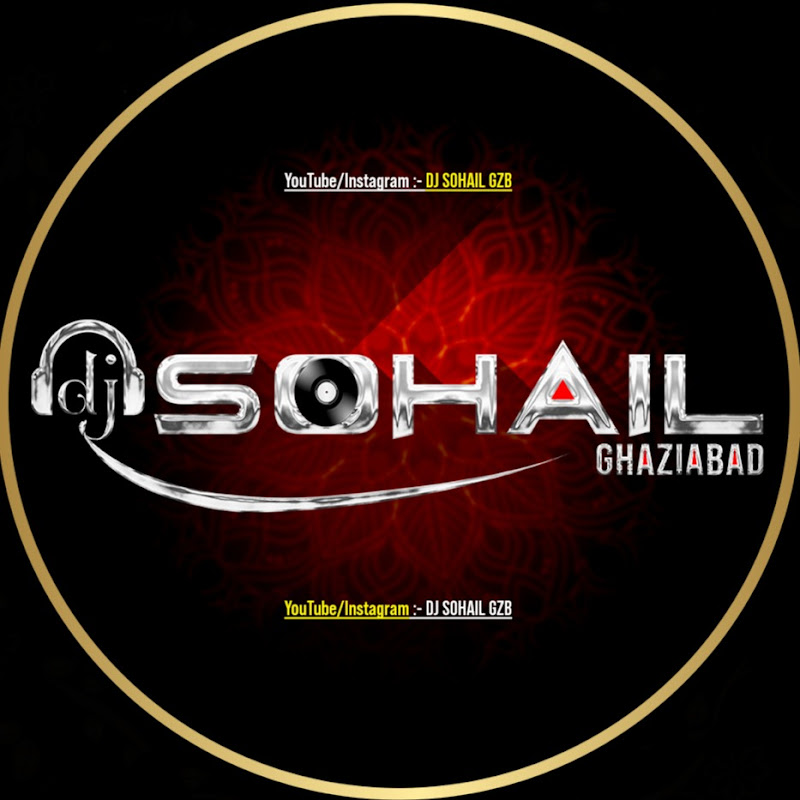 DJ SOHAIL GZB