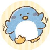 にじ好きのペンギン