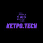 Ketpo Teknologi  logo