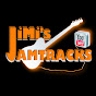 Jimi'sJamtracks logo