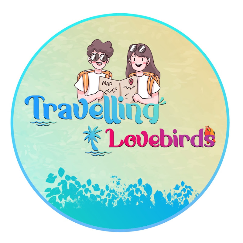 Travelling Lovebirds - යුරෝපේ ඉඳලා