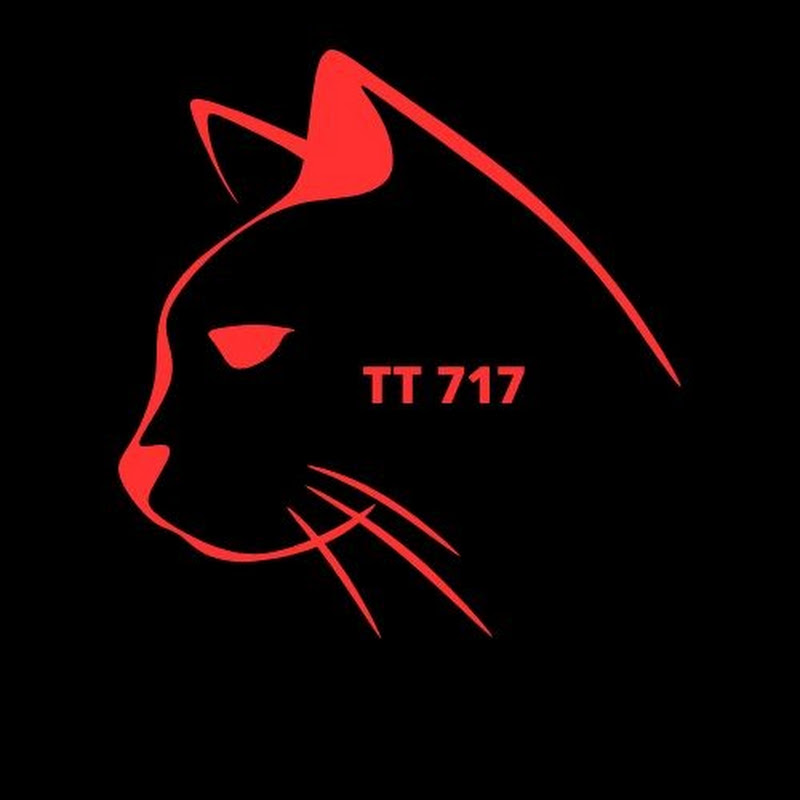 Twintuitive 717