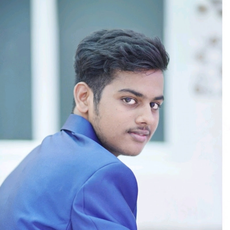 Unique Tamizhan