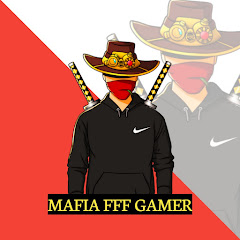 MAFIA FFF GAMER