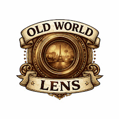 Old World Lens