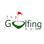 thegolfinghub logo