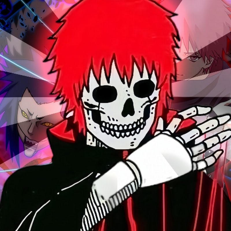 Sasori Sama ツ