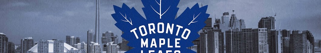 Maple Leafs Highlights YouTube 频道头像