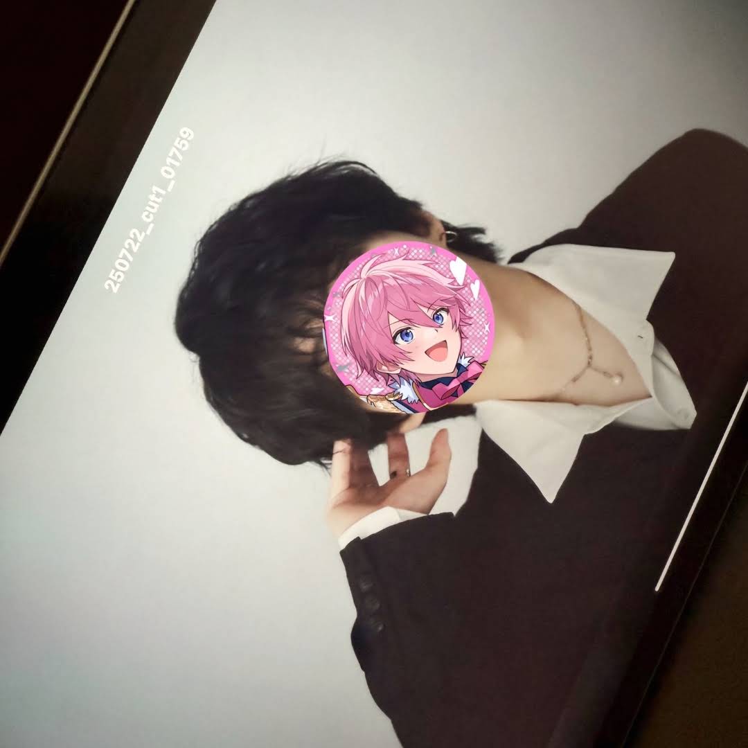 Post from りくと〖文字起こし〗