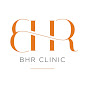 BHR Clinic Hair Transplant Specialists logo