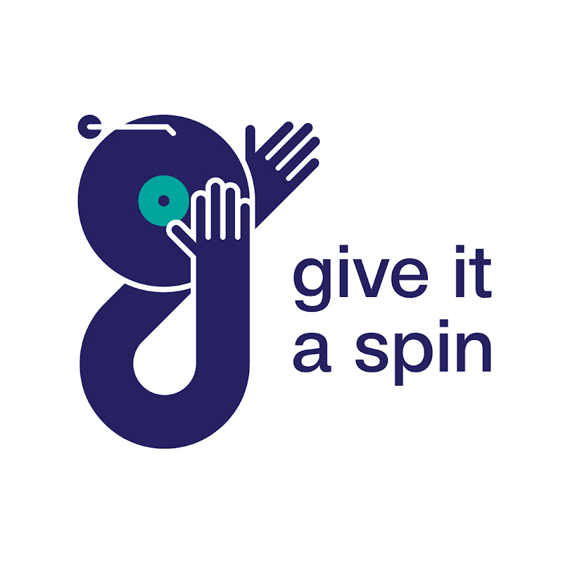 giveitaspin.gr playlist cover